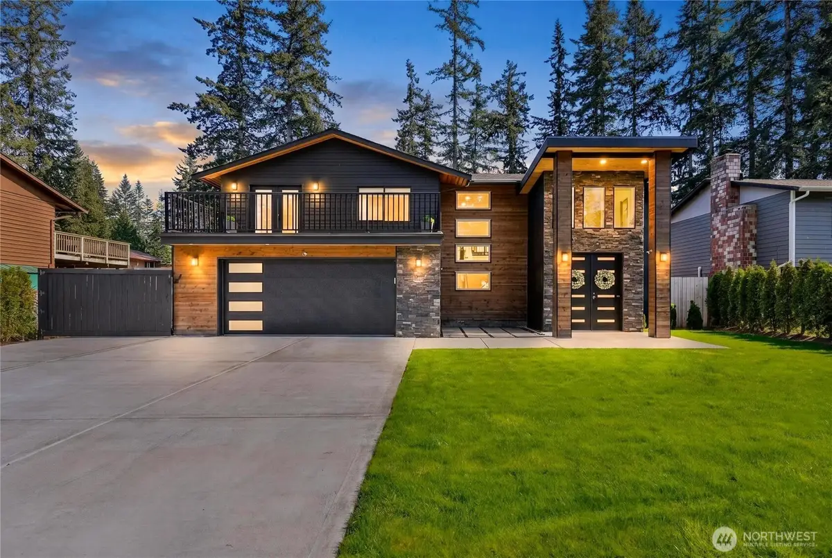 5208 NE 128th Place, Marysville, WA 98271 - #1
