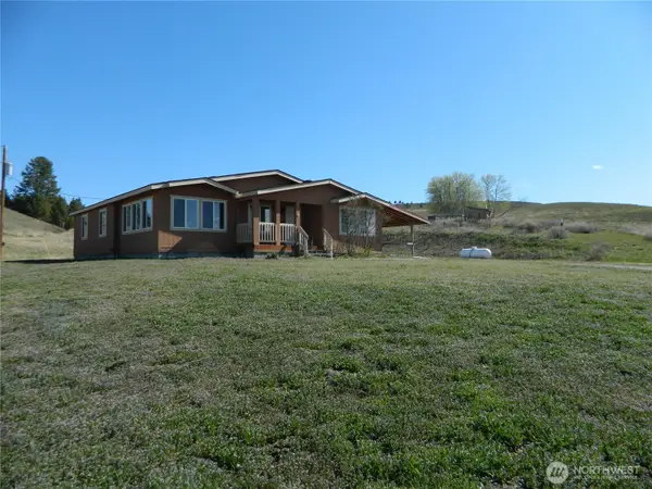 100 Summer, Tonasket, WA 98855
