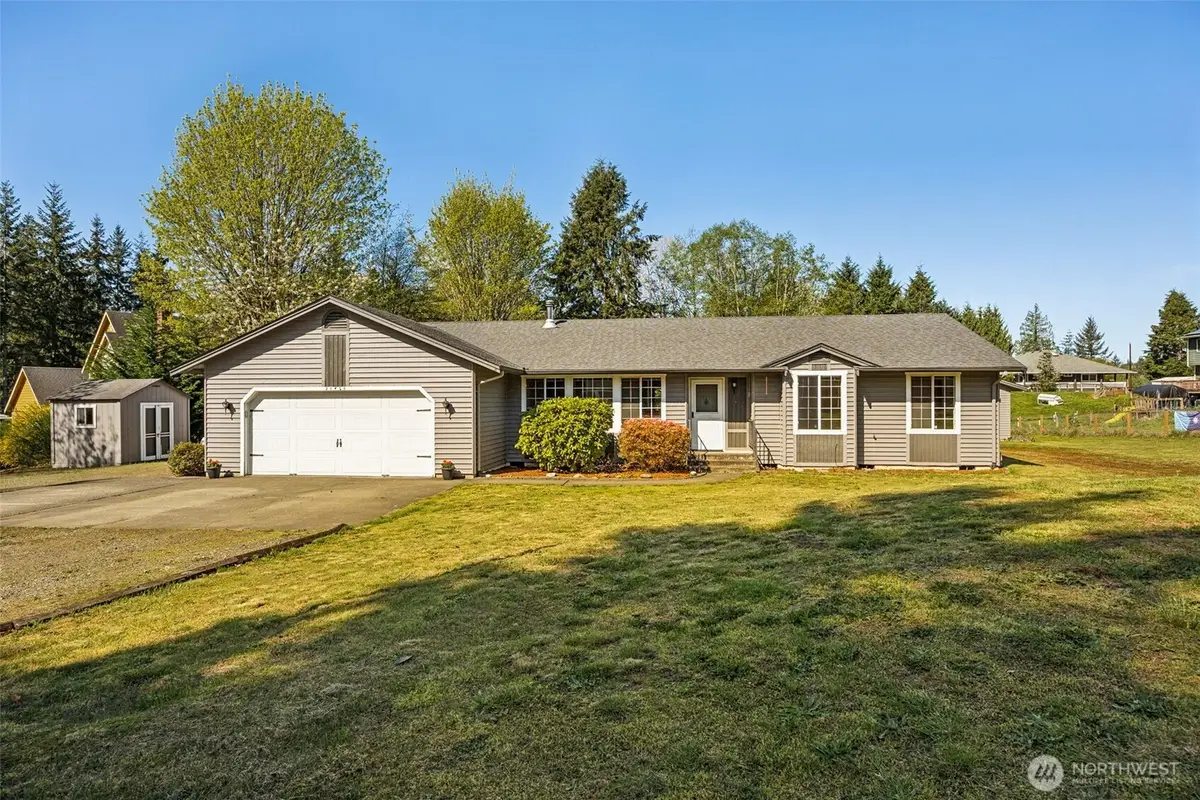 20420 Brown Road, Monroe, WA 98272 - #1