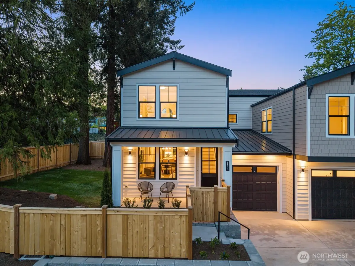 11608 NE 92nd Street, Kirkland, WA 98033 - #1