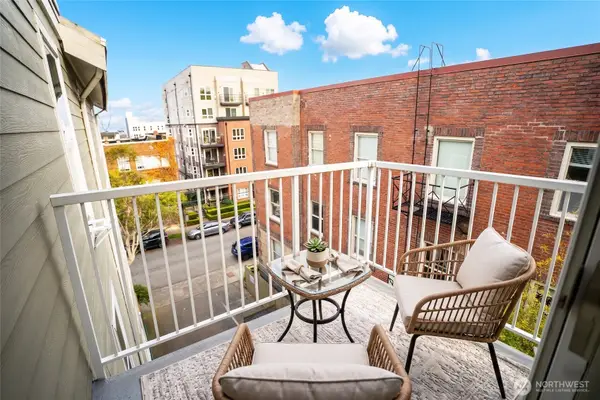 308 Sumitt Avenue E #505, Seattle, WA 98102