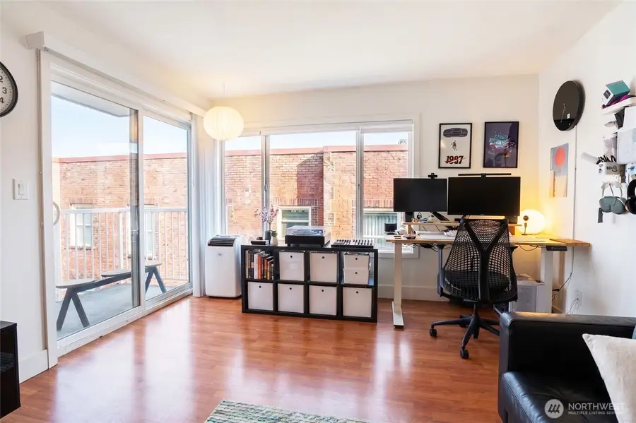 308 Sumitt Avenue E #505, Seattle, WA 98102 - #2