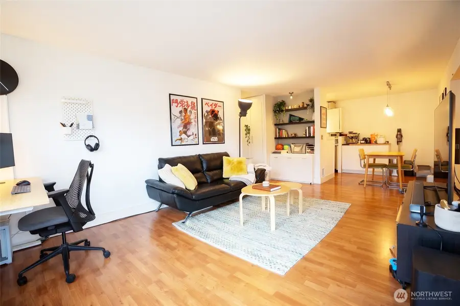 308 Sumitt Avenue E #505, Seattle, WA 98102 - #3