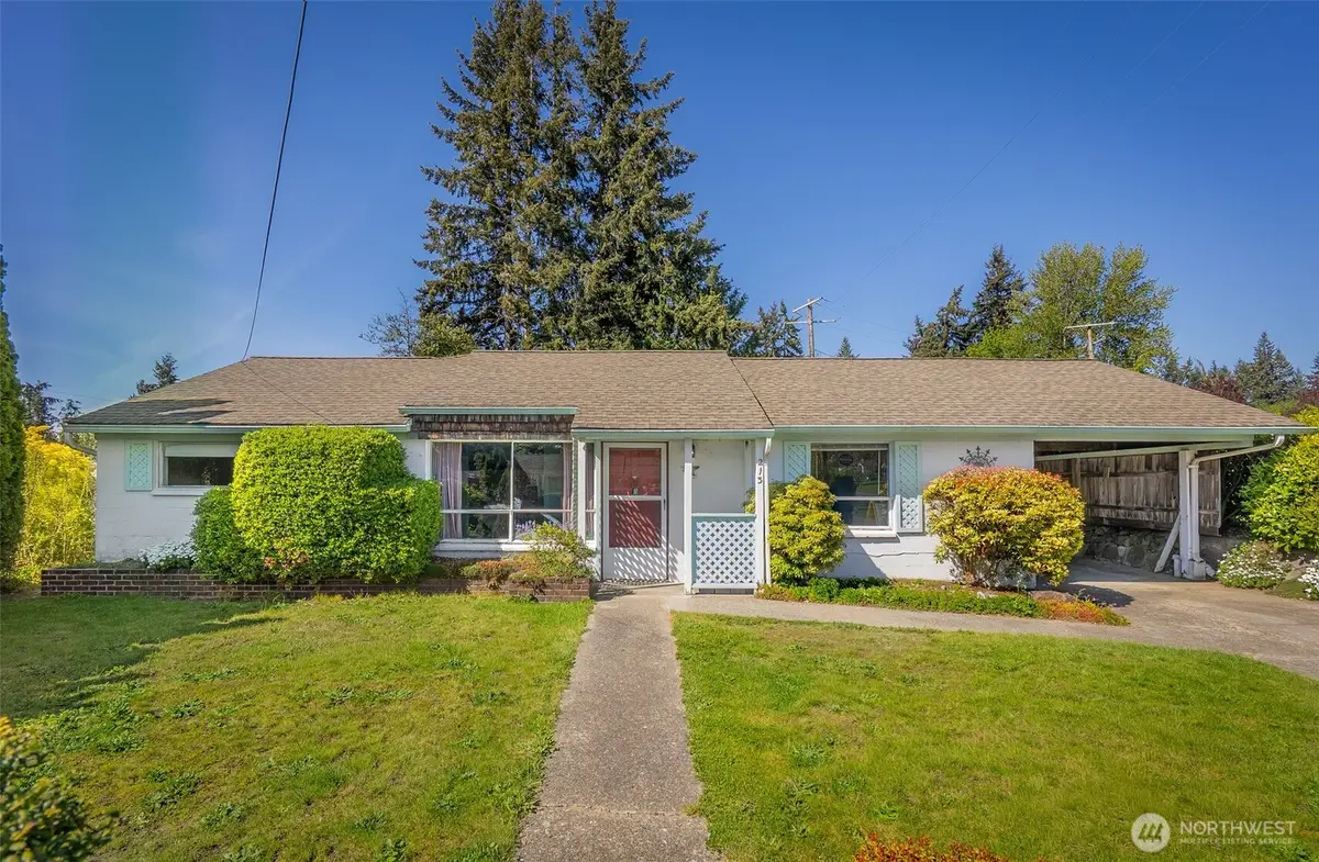 213 Alder Street, Everett, WA 98203 - #1