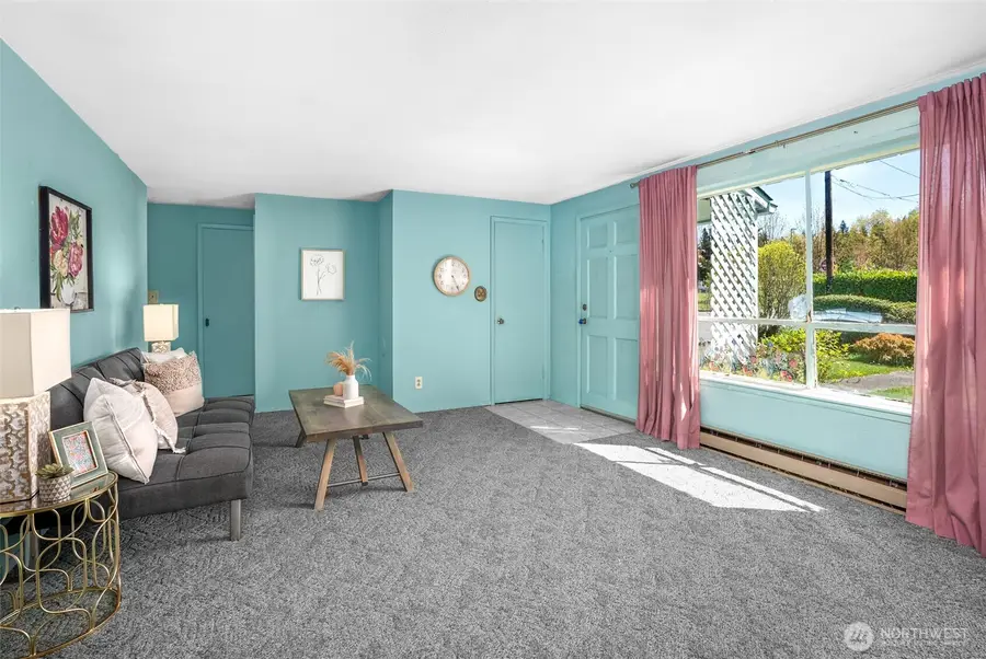 213 Alder Street, Everett, WA 98203 - #2