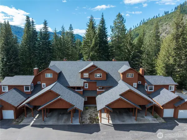 20701 Club House Drive #108, Leavenworth, WA 98826