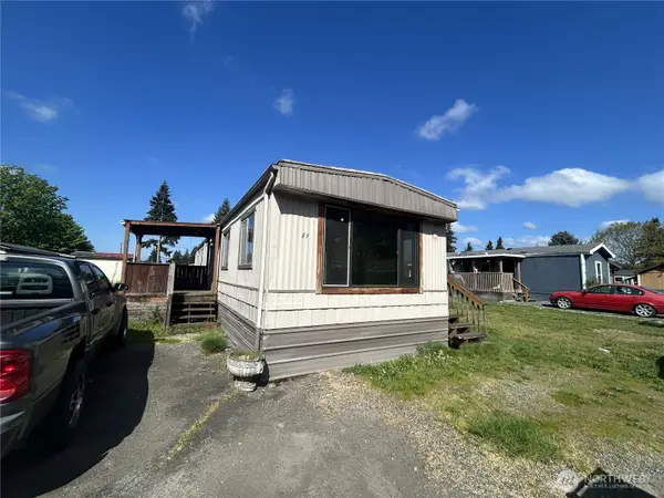 17930 Albany Street Sw #51, Rochester, WA 98579