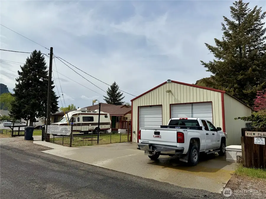 58110 View Place Ne, Grand Coulee, WA 99133 - #2