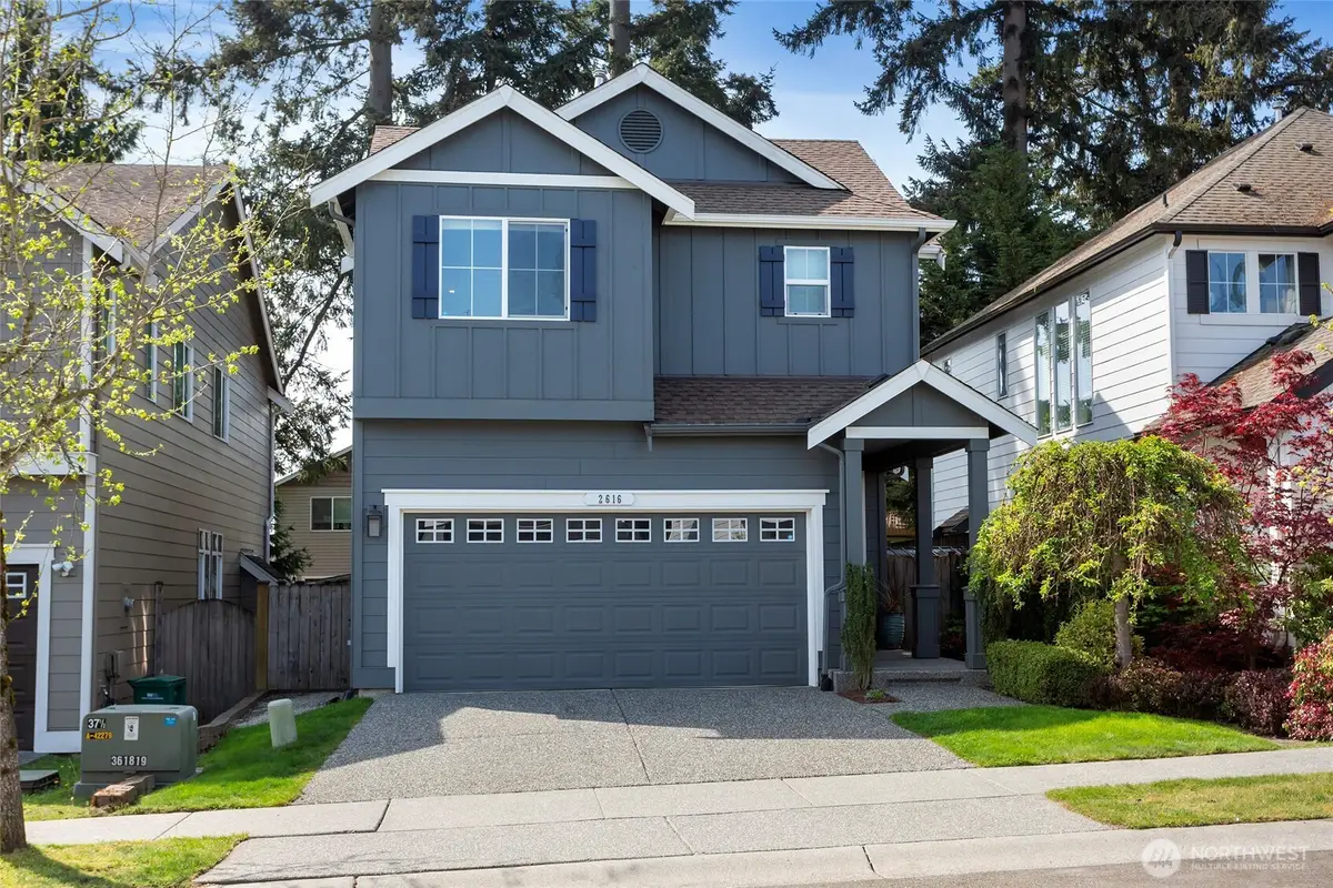 2616 96th Street Se, Everett, WA 98208 - #1
