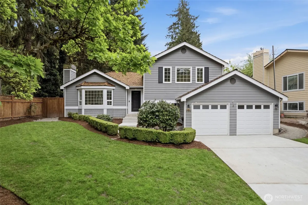 17202 NE 134th Place, Redmond, WA 98052 - #1