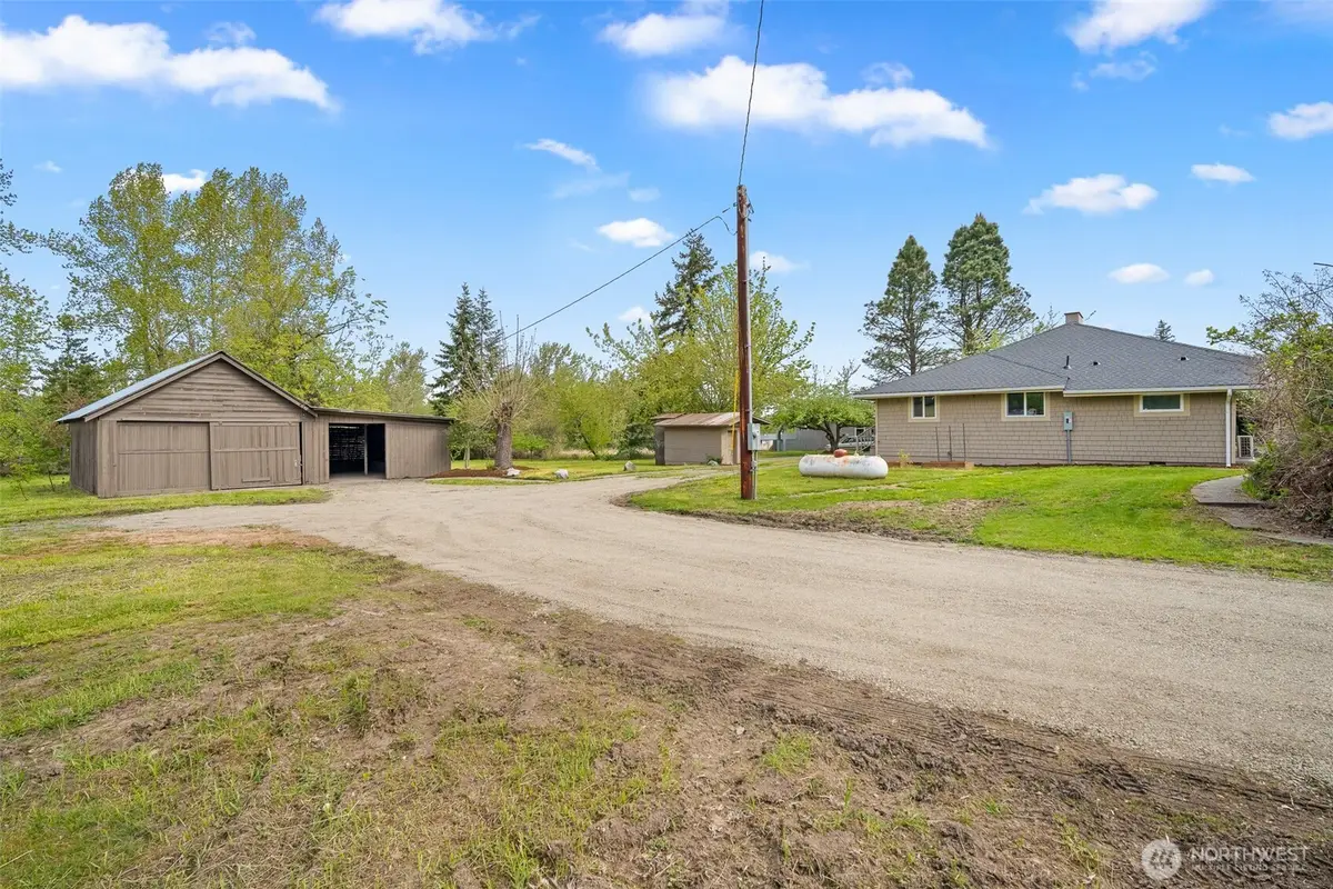 3262 Mt. Baker Highway, Bellingham, WA 98226 - #1