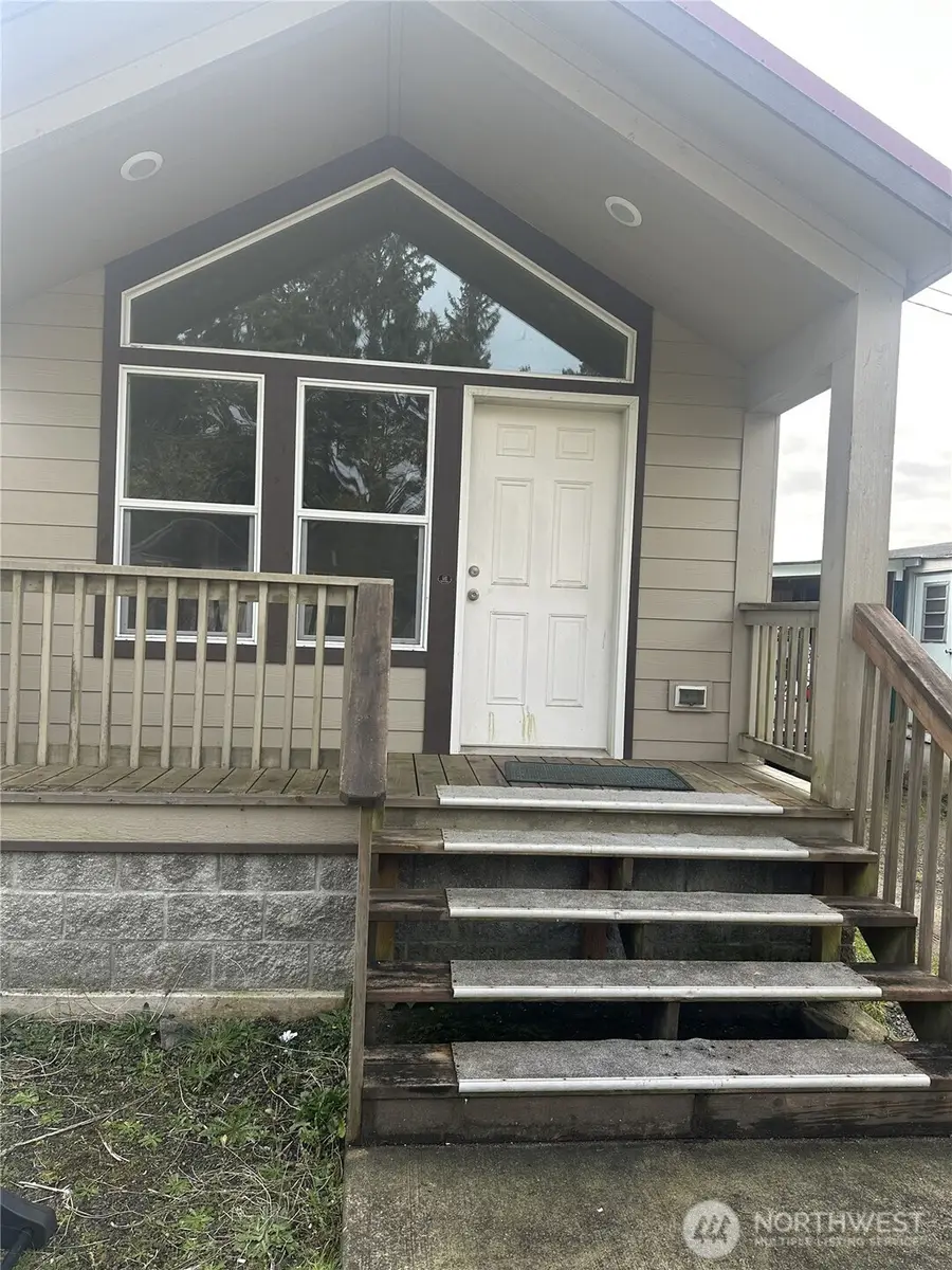 802 S Forrest Street #4, Westport, WA 98595 - #2