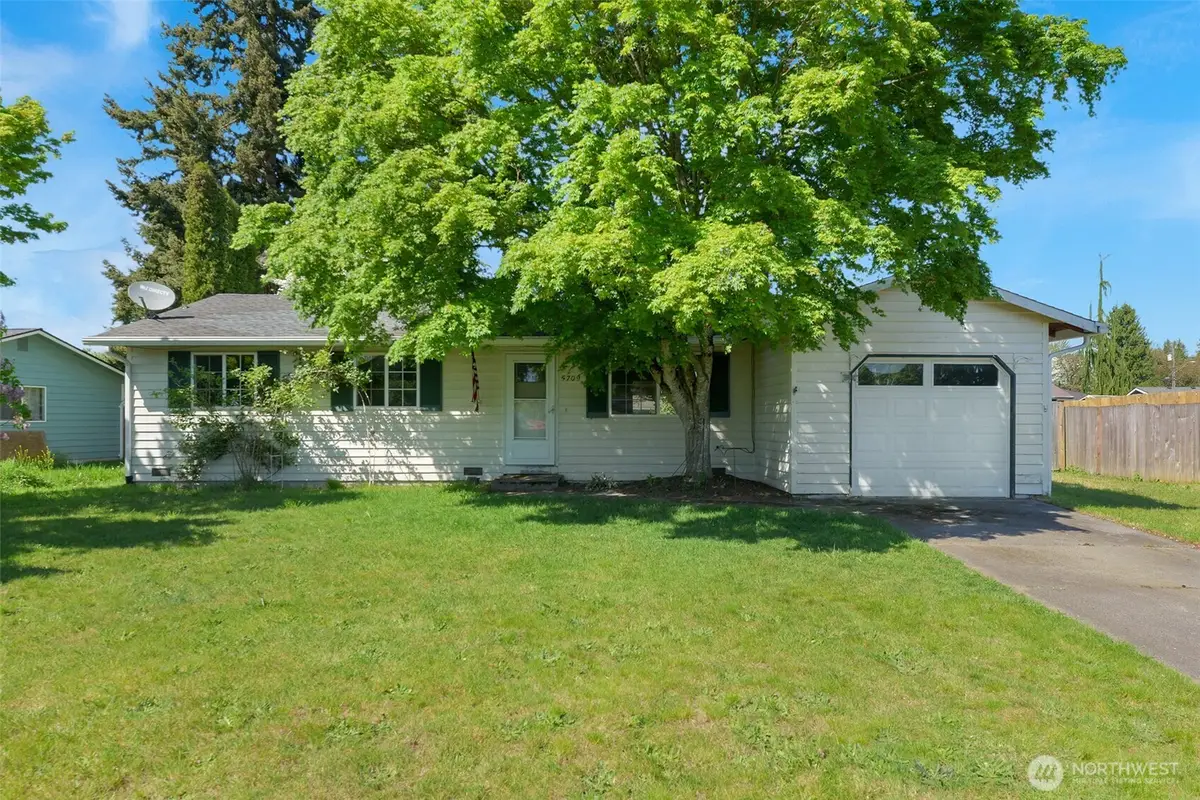 5709 91st Place Ne, Marysville, WA 98270 - #1