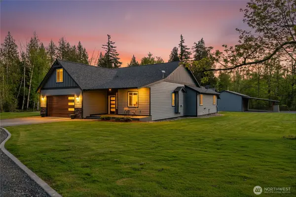 547 E Smith Road, Bellingham, WA 98226