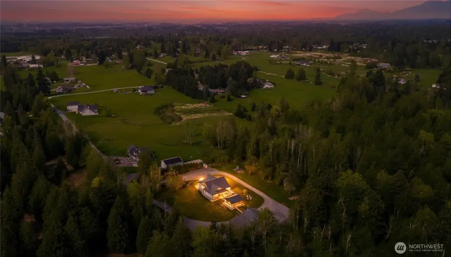 547 E Smith Road, Bellingham, WA 98226 - #2