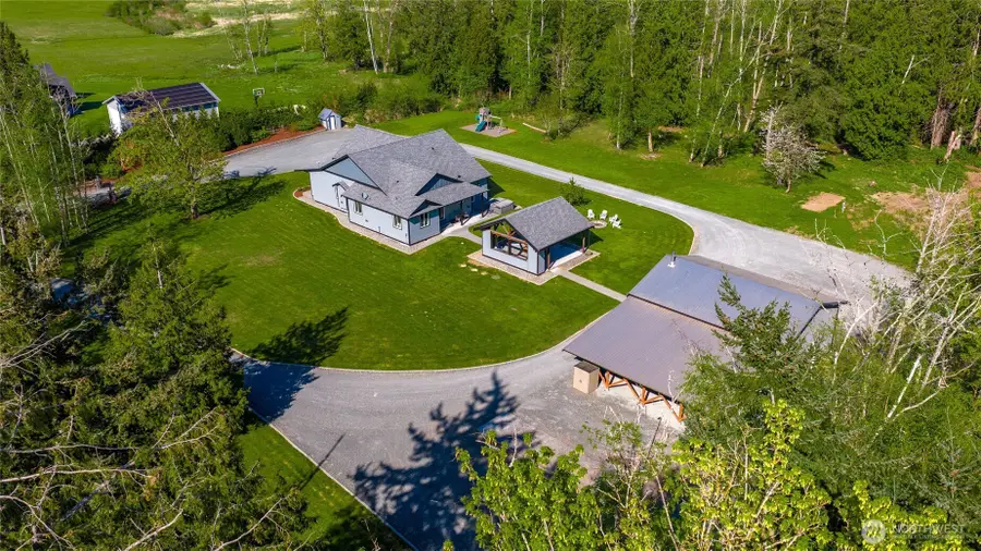547 E Smith Road, Bellingham, WA 98226 - #3