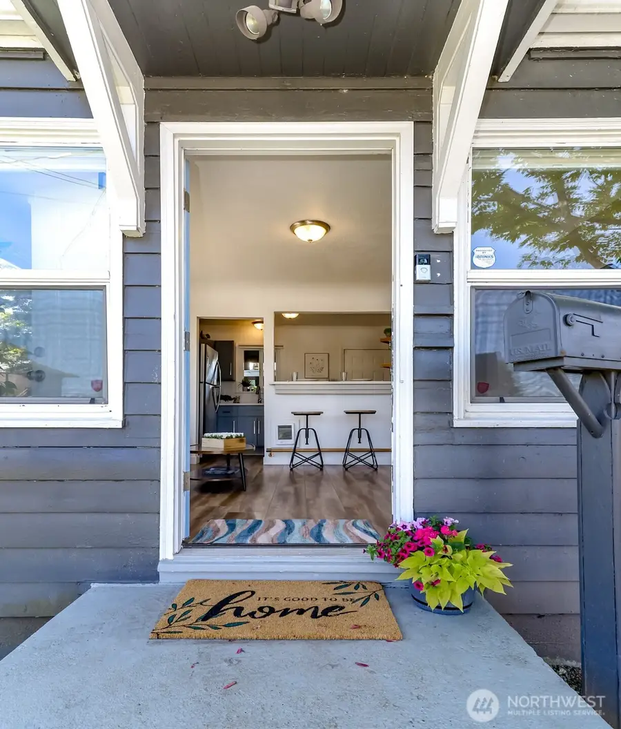 606 S 61st Street, Tacoma, WA 98408 - #2