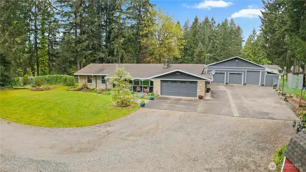 17920 SE Lake Holm Road, Auburn, WA 98092