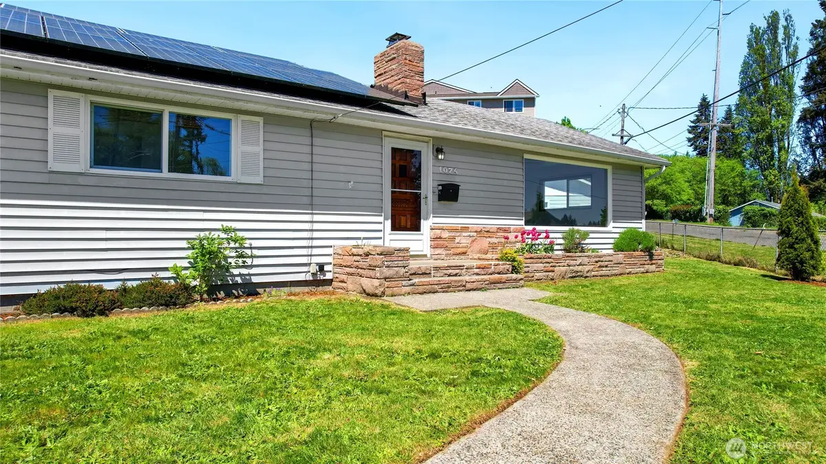1074 Walnut Street, Bremerton, WA 98310 - #1
