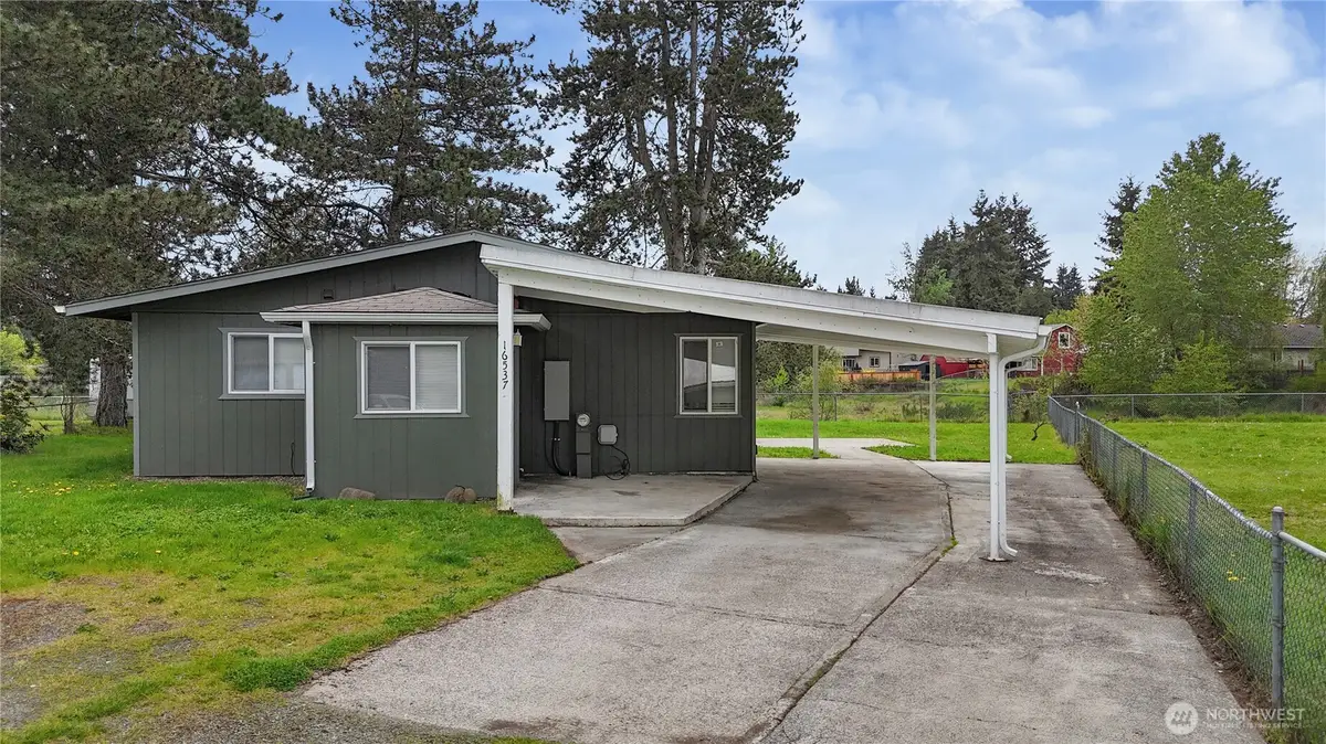 16537 Mimosa Court Se, Yelm, WA 98597 - #1