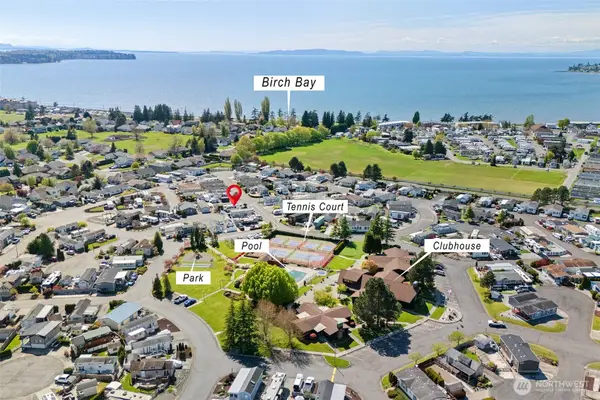 4751 Birch Bay Lynden Road, Blaine, WA 98230