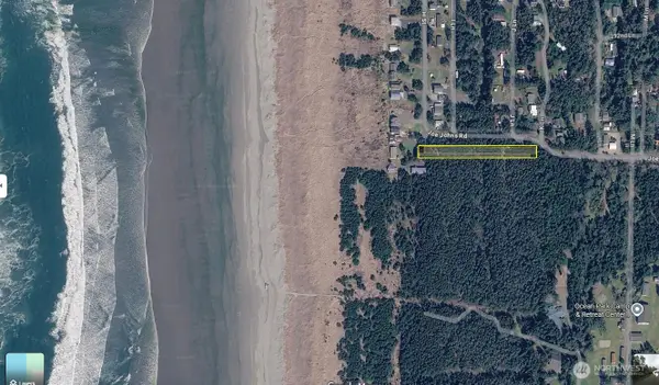 289 H Street #Tract 7, Ocean Park, WA 98640