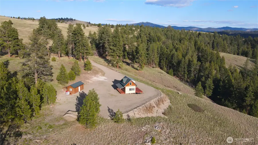 24 Greer Road, Wauconda, WA 98859 - #2