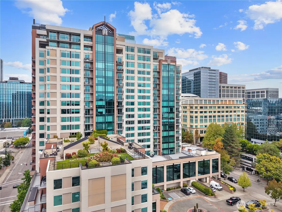 177 107th Avenue Ne #1204, Bellevue, WA 98004 - #1