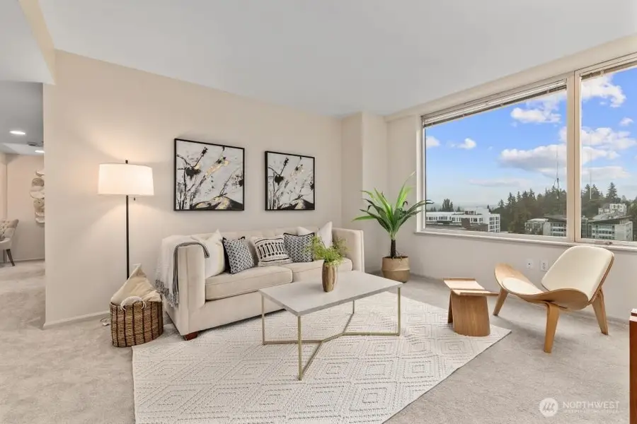 177 107th Avenue Ne #1204, Bellevue, WA 98004 - #2