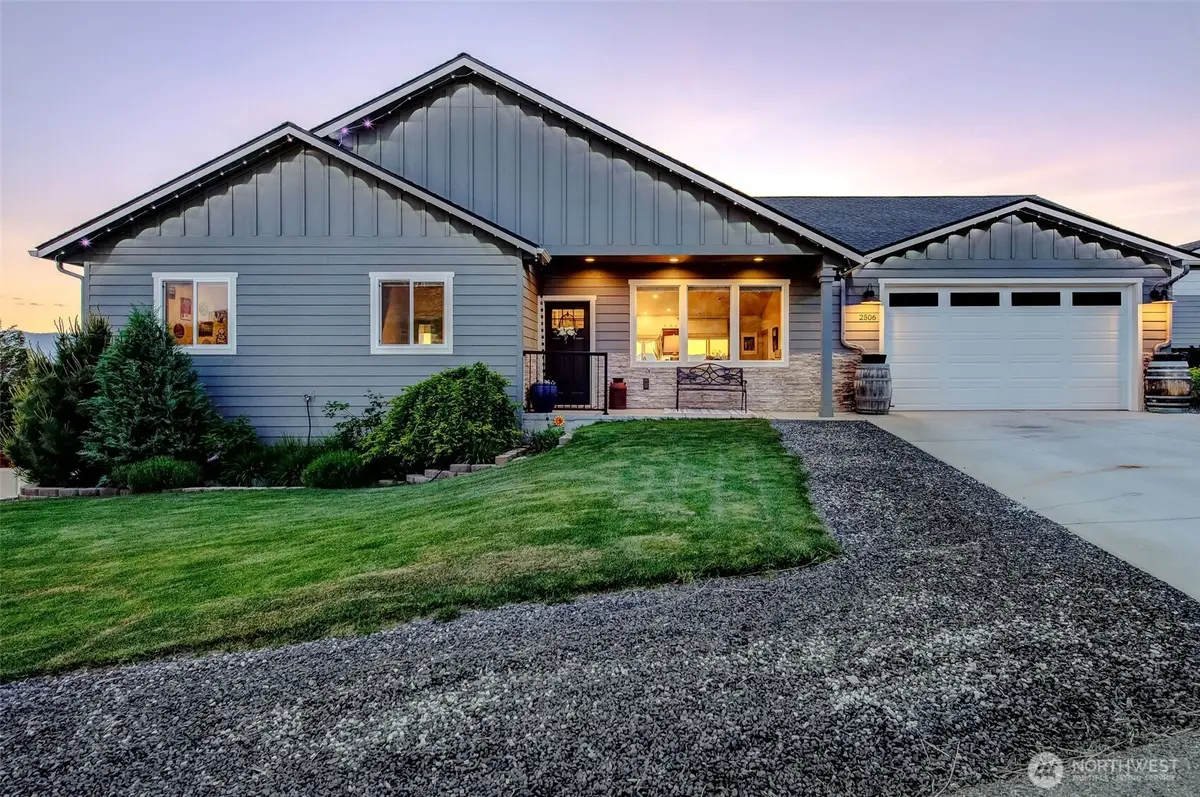 2506 Vasi Court, East Wenatchee, WA 98802 - #1