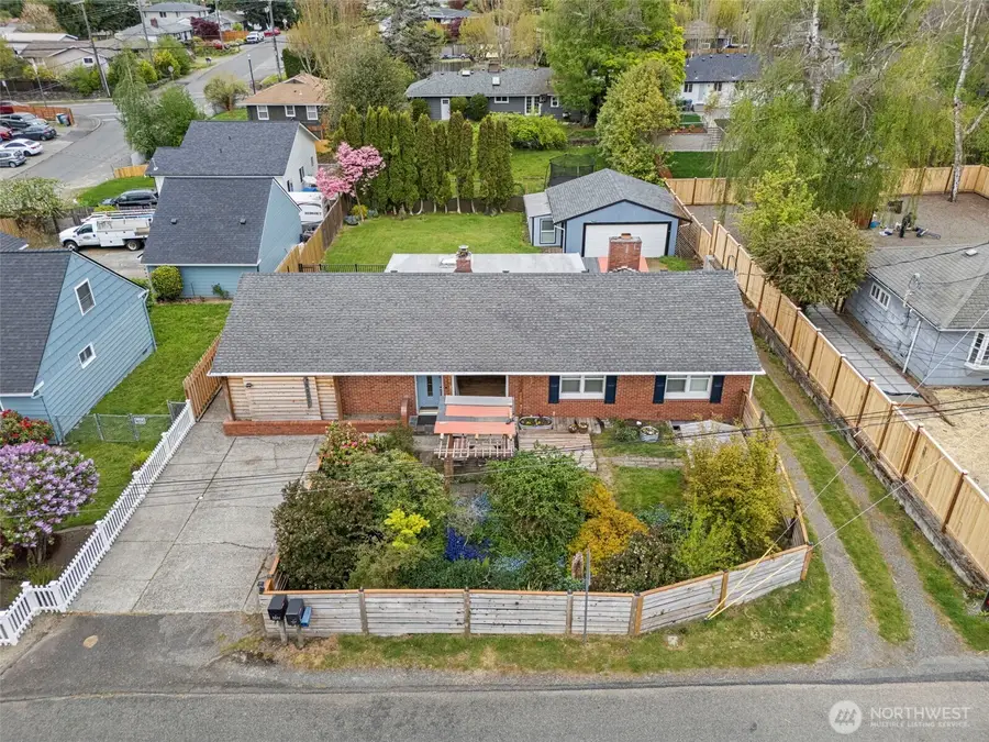 3311 Heather Place W, University Place, WA 98466 - #2