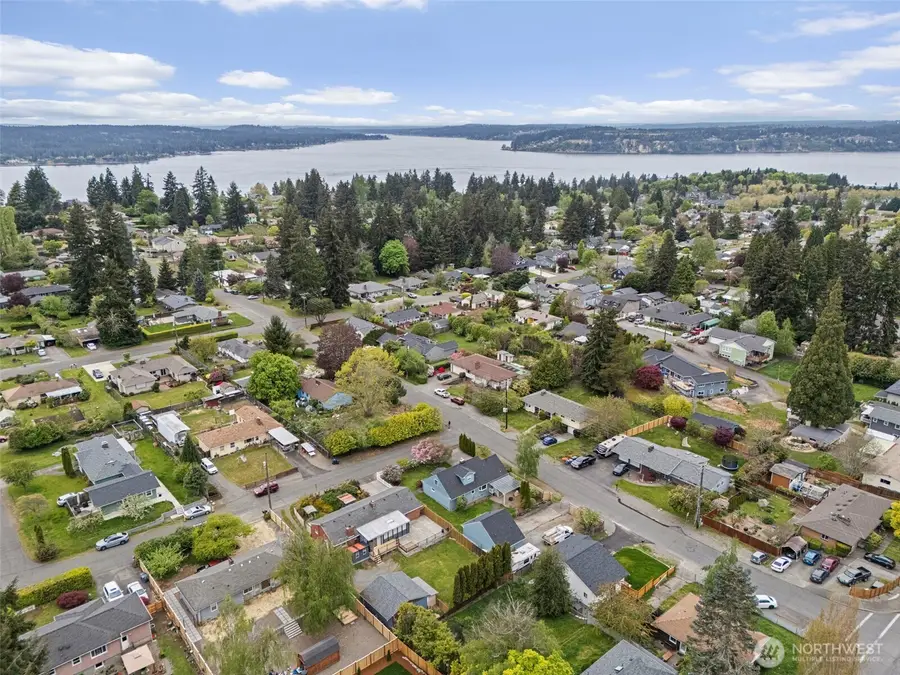 3311 Heather Place W, University Place, WA 98466 - #3