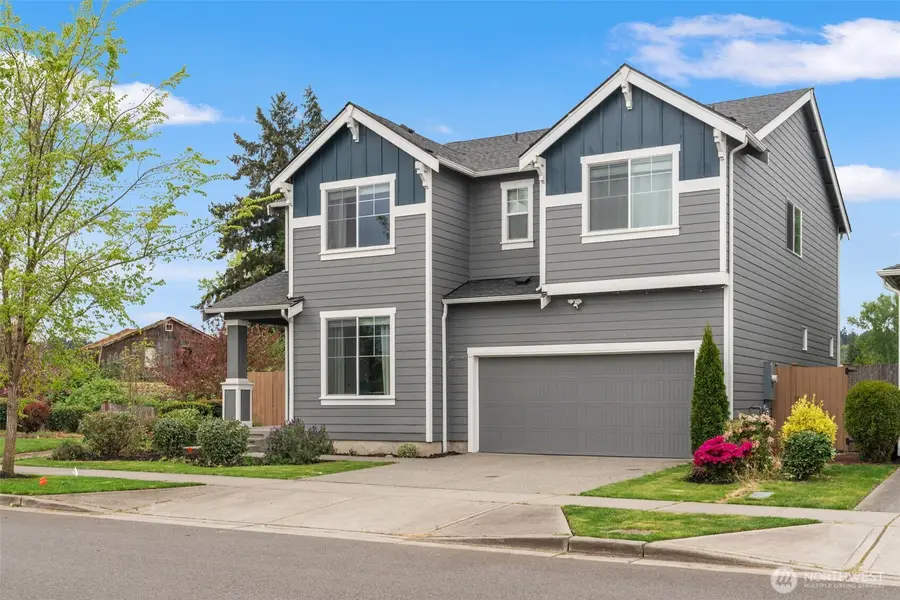 1304 32nd Street Nw, Puyallup, WA 98371 - #2