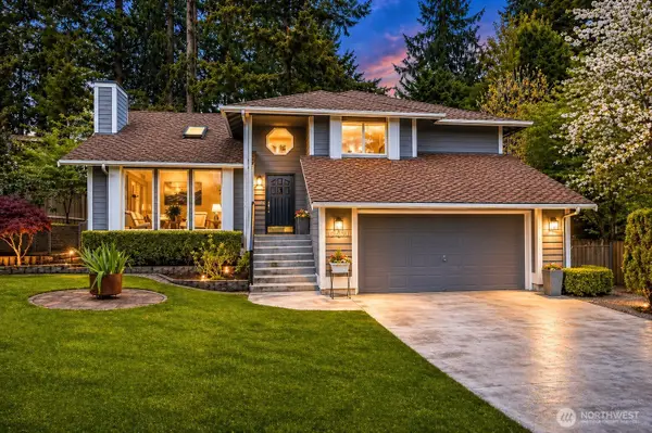 17801 38th Pl W, Lynnwood, WA 98037