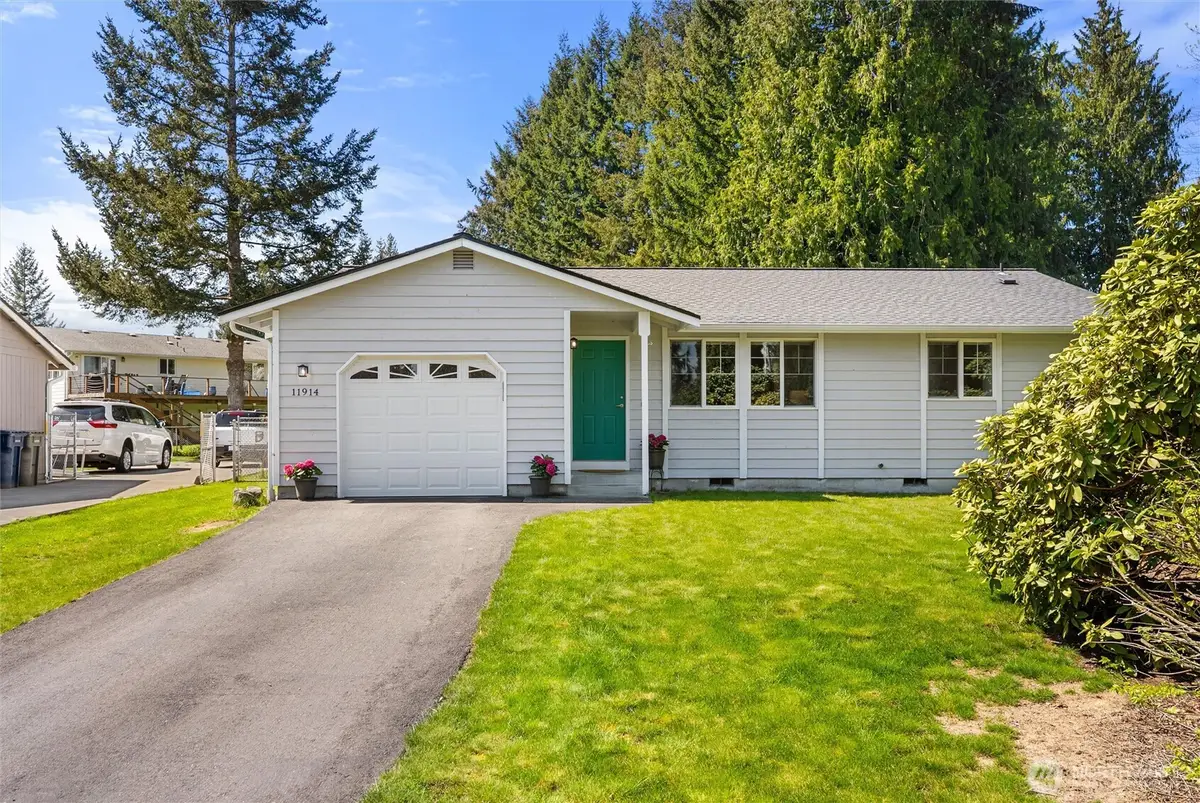 11914 27th Court Ne, Lake Stevens, WA 98258 - #1
