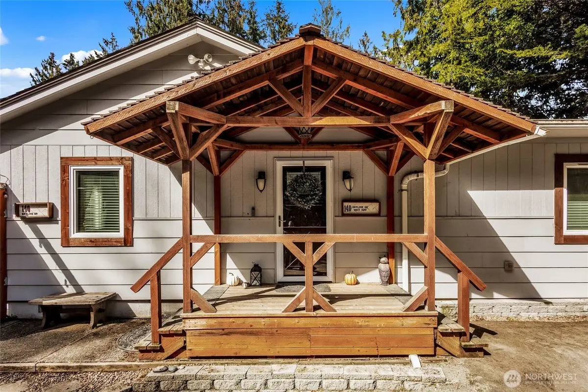 140 Skyline Drive, Port Angeles, WA 98362 - #1