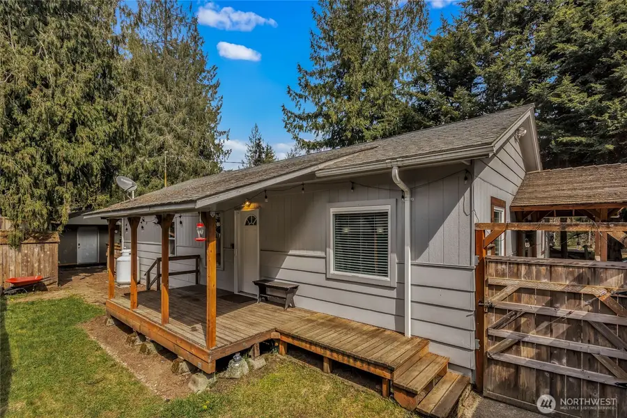 140 Skyline Drive, Port Angeles, WA 98362 - #2