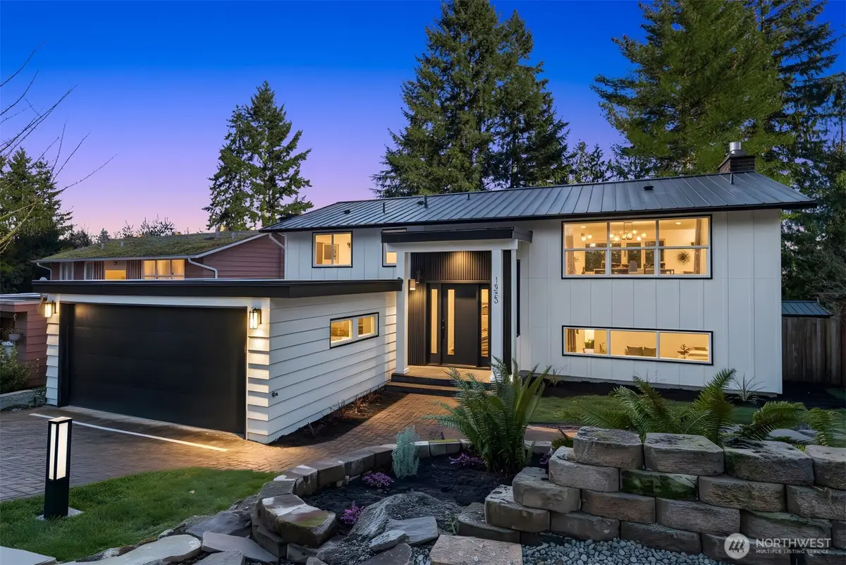 1023 109th Avenue Se, Bellevue, WA 98004 - #1