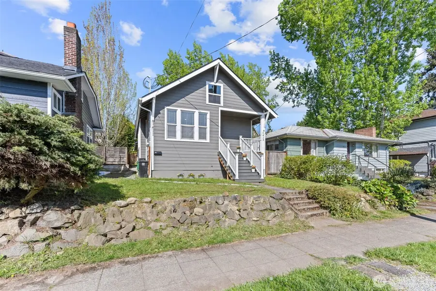 1413 26th Avenue, Seattle, WA 98122 - #2