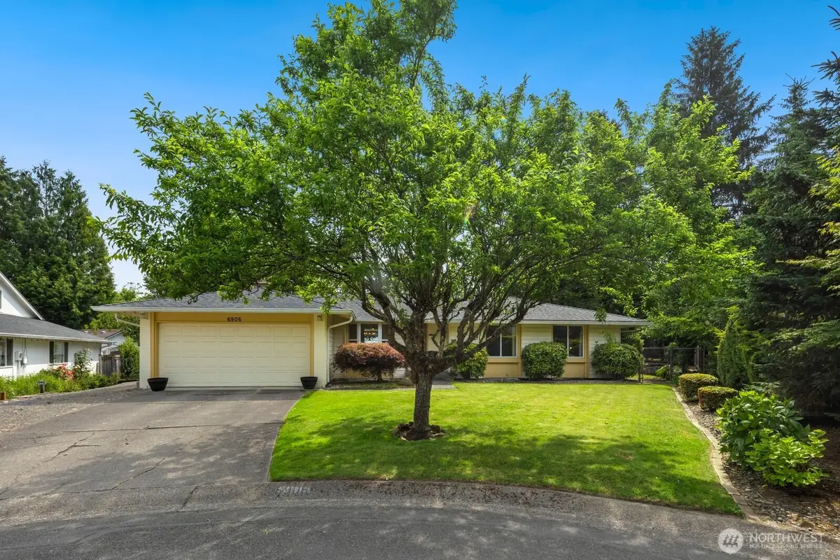 6906 149th Avenue Ne, Redmond, WA 98052 - #1