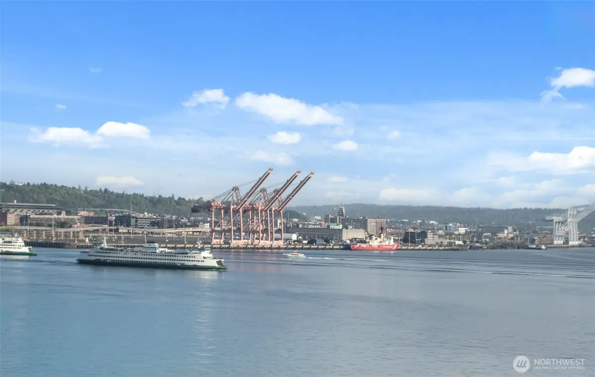 2717 Western Avenue #1018, Seattle, WA 98121 - #1