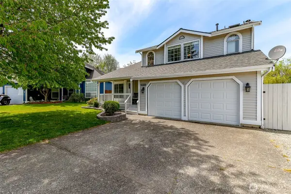 305 Jewell, Enumclaw, WA 98022