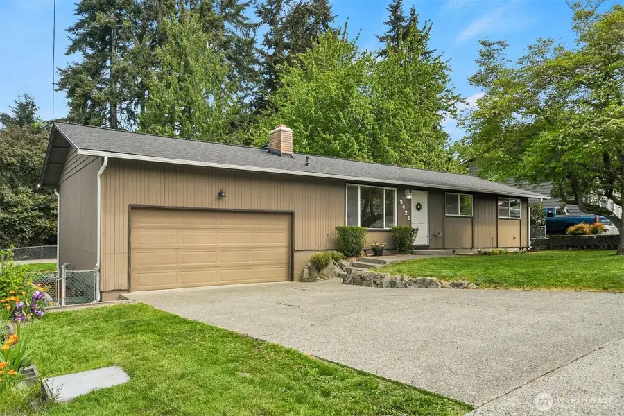 2420 SW 326th Street, Federal Way, WA 98023 - #2