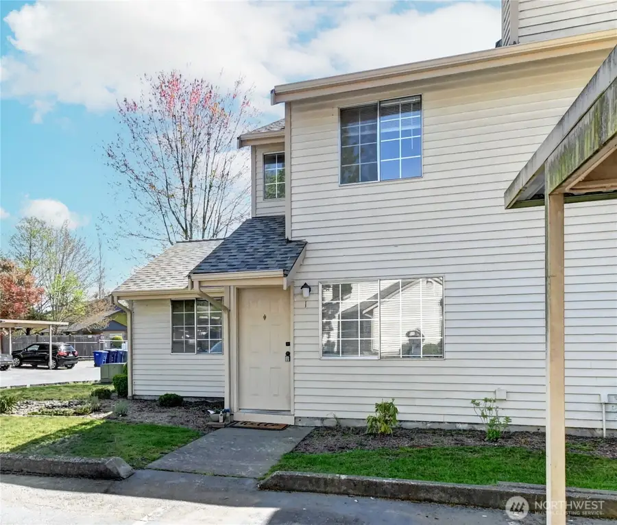 115 124th Street Ne #E1, Everett, WA 98208 - #2