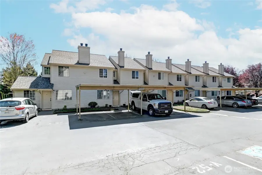 115 124th Street Ne #E1, Everett, WA 98208 - #3