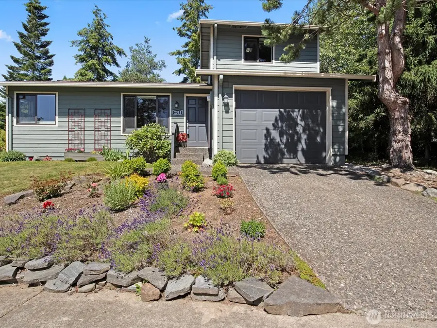 2331 Fir Street, Bellingham, WA 98229 - #2