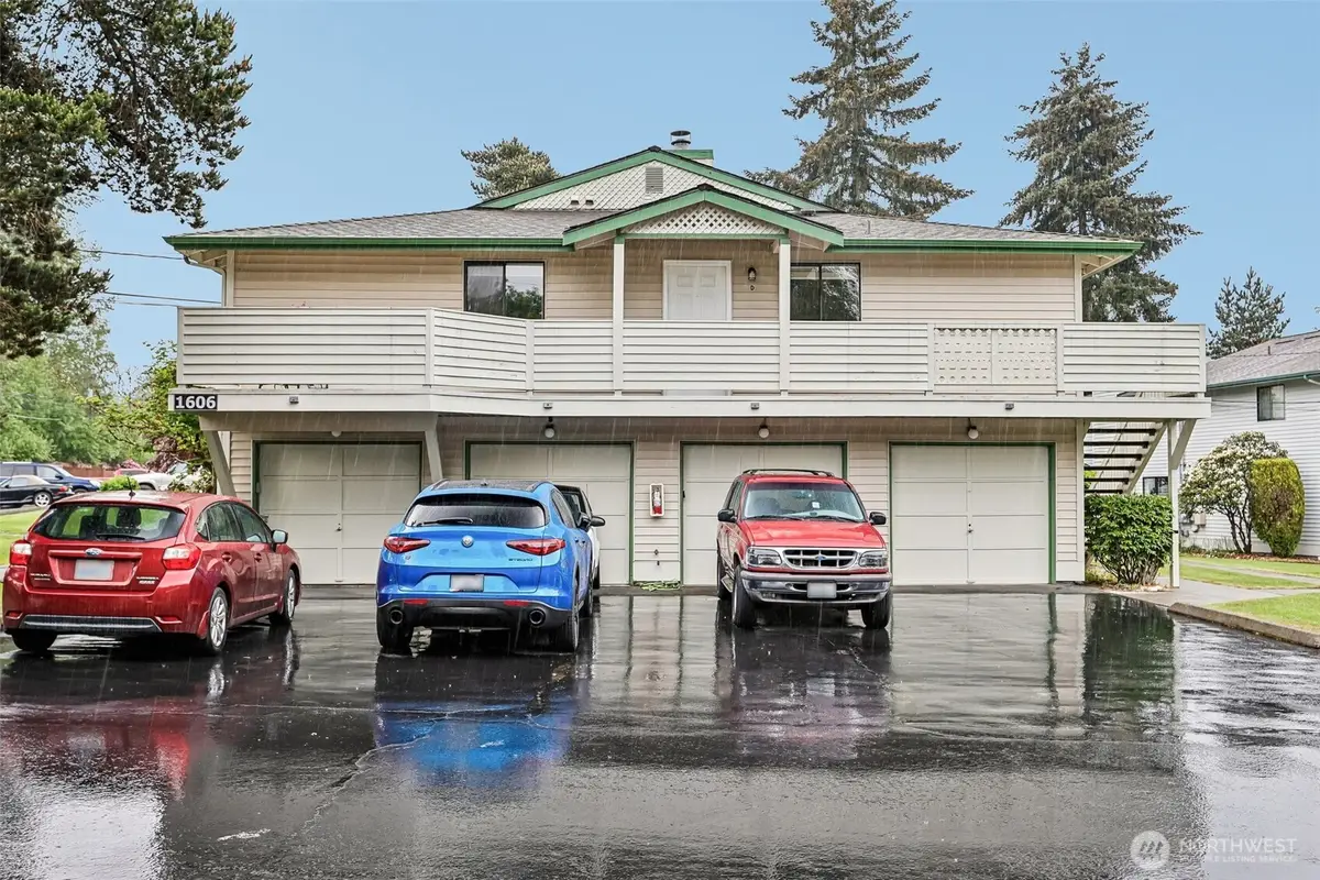 1606 201st Place Se #9-D, Bothell, WA 98012 - #1