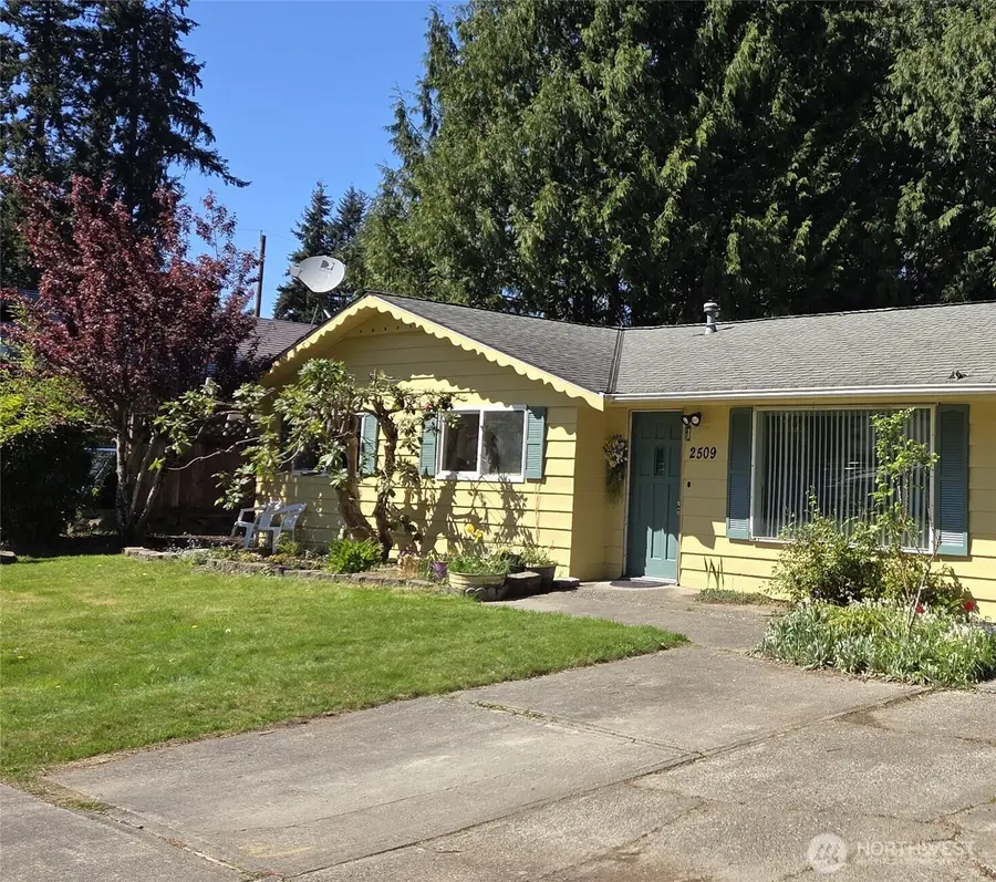 2509 73 Street Se, Everett, WA 98203 - #2