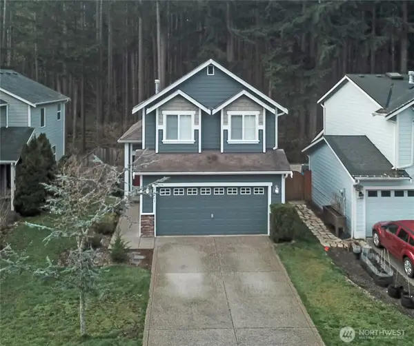 22463 SE 244th Street, Maple Valley, WA 98038
