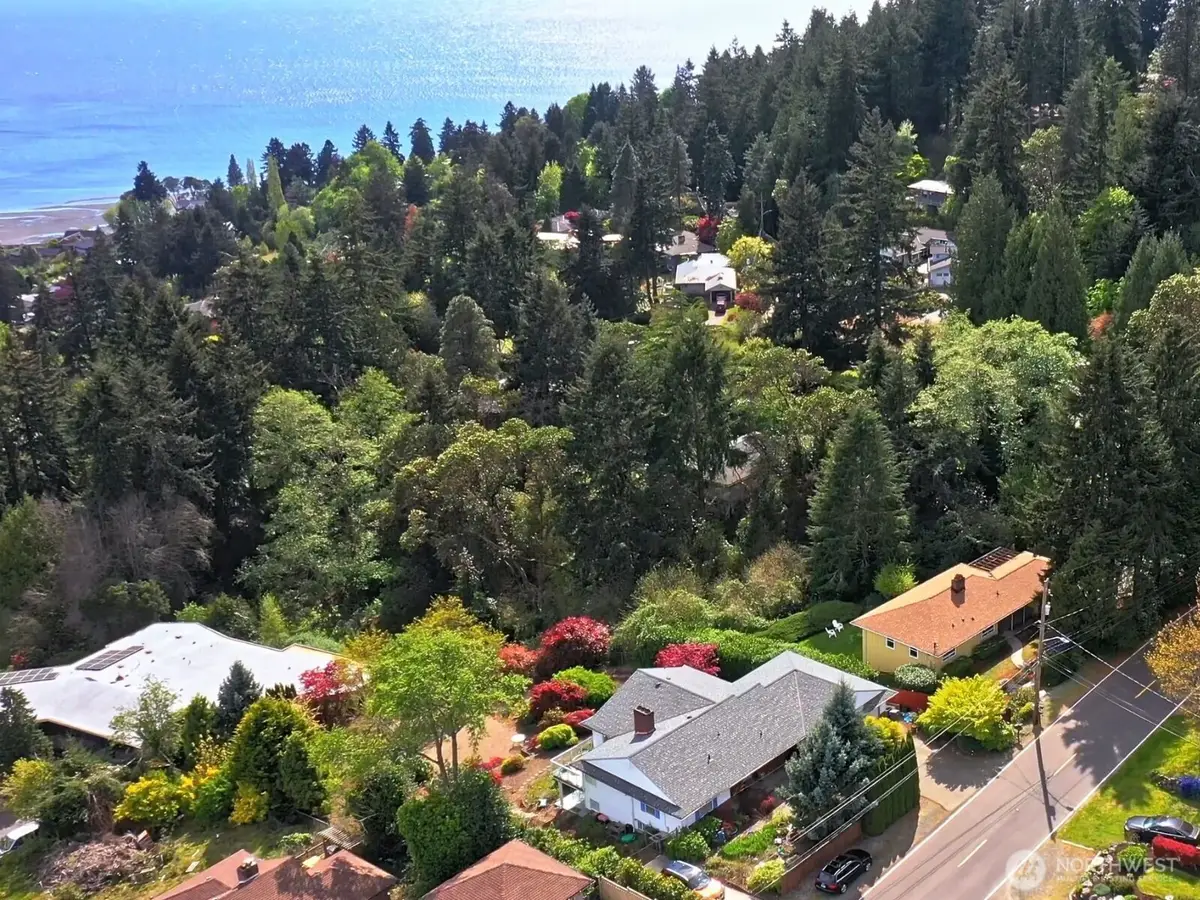 1429 SW 170th Street, Normandy Park, WA 98166 - #1